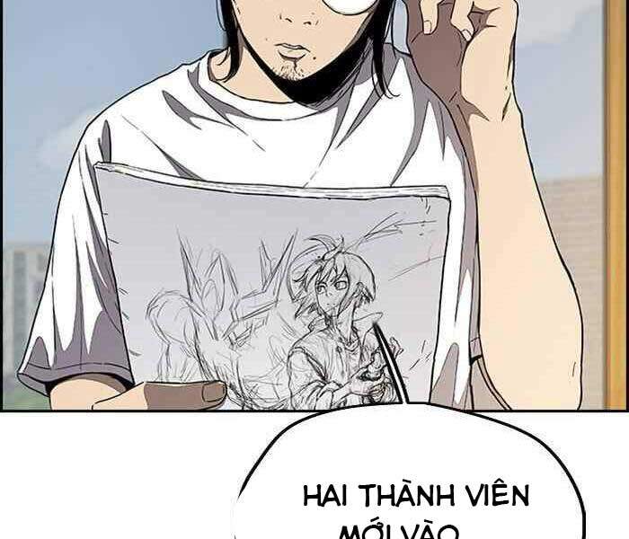 Thể Thao Cực Hạn Chap 301 - Next Chap 302