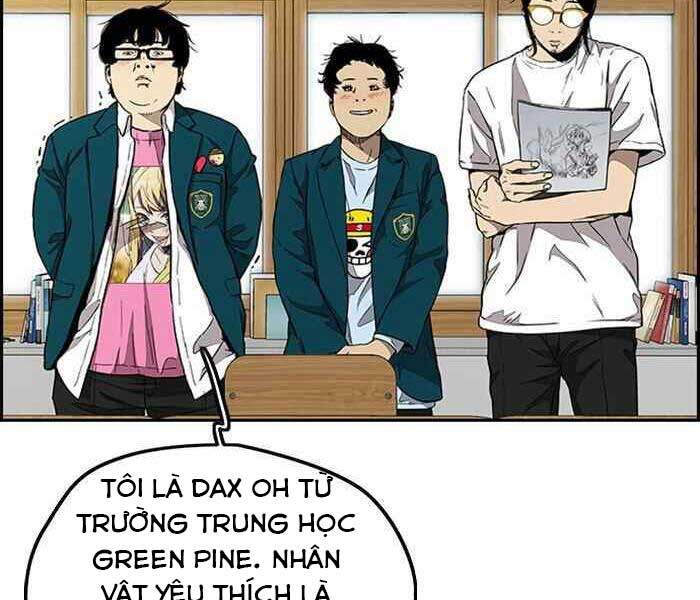 Thể Thao Cực Hạn Chap 301 - Next Chap 302