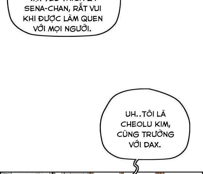 Thể Thao Cực Hạn Chap 301 - Next Chap 302