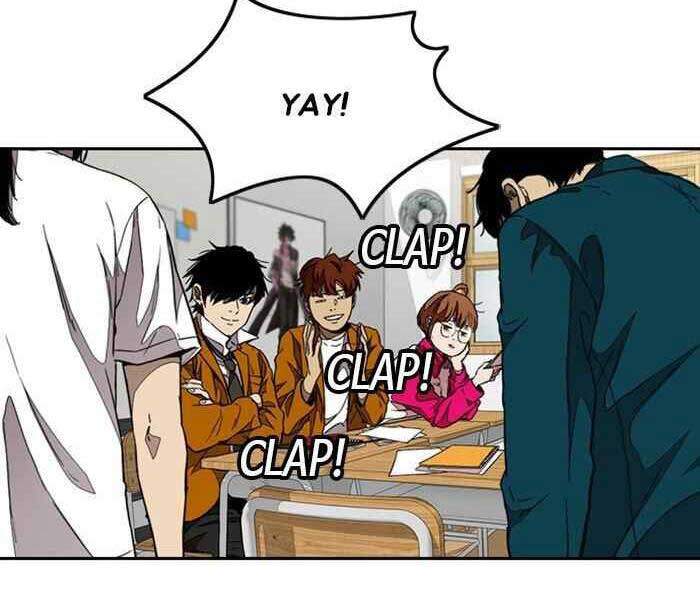 Thể Thao Cực Hạn Chap 301 - Next Chap 302