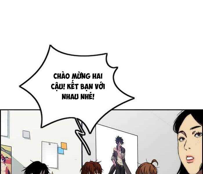 Thể Thao Cực Hạn Chap 301 - Next Chap 302