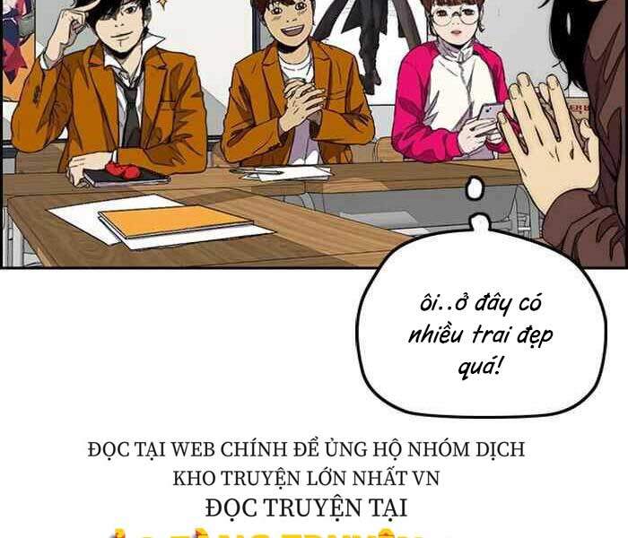Thể Thao Cực Hạn Chap 301 - Next Chap 302