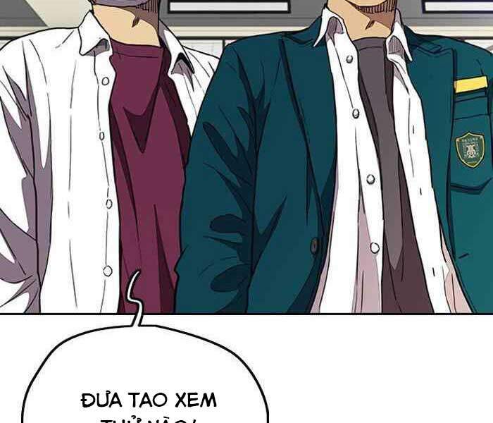 Thể Thao Cực Hạn Chap 301 - Next Chap 302