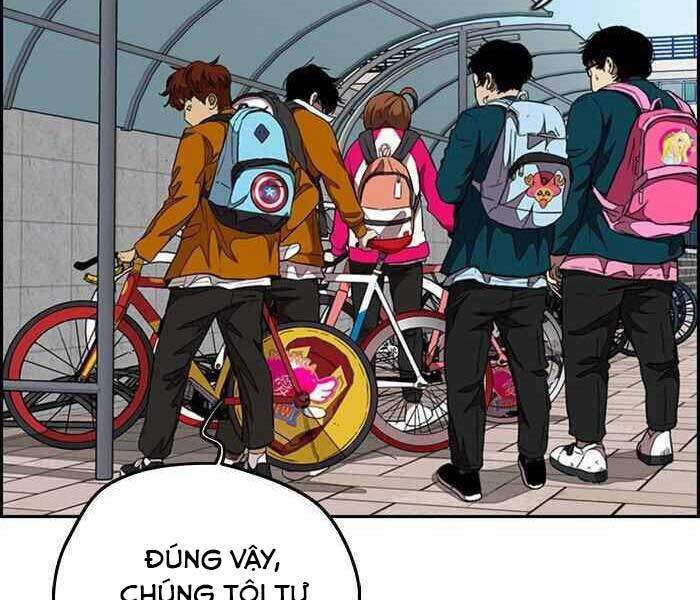 Thể Thao Cực Hạn Chap 301 - Next Chap 302