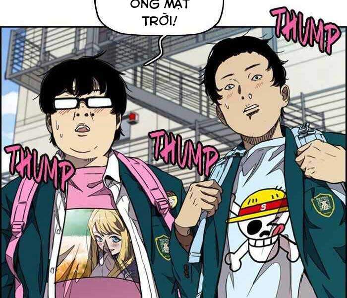 Thể Thao Cực Hạn Chap 301 - Next Chap 302