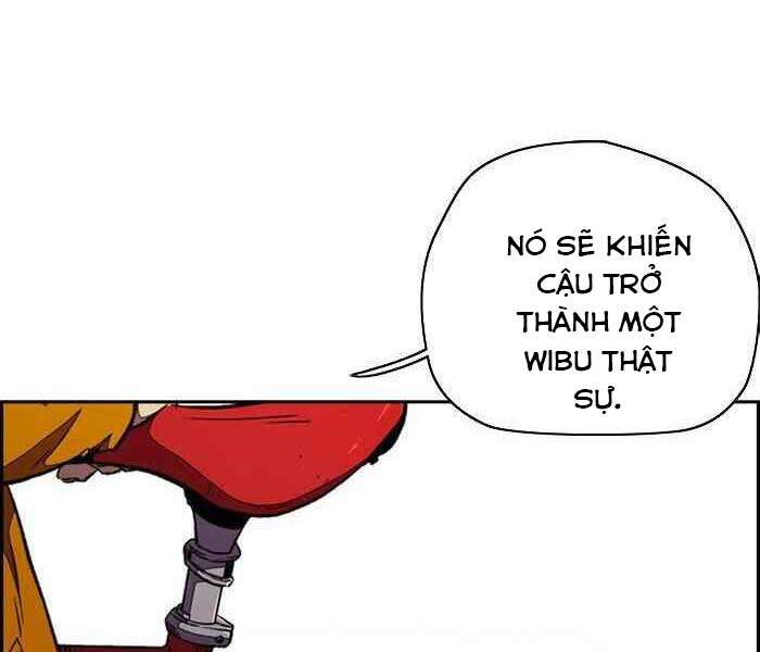 Thể Thao Cực Hạn Chap 301 - Next Chap 302