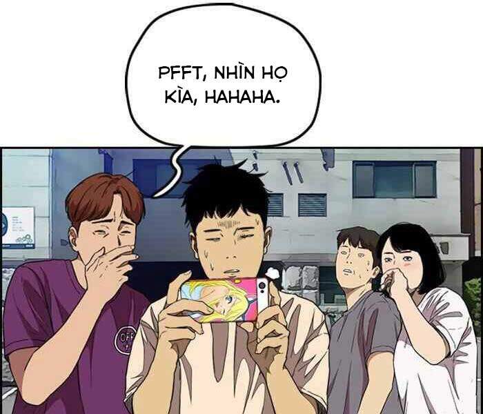 Thể Thao Cực Hạn Chap 301 - Next Chap 302