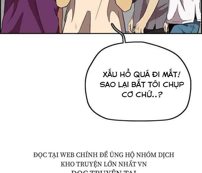 Thể Thao Cực Hạn Chap 301 - Next Chap 302