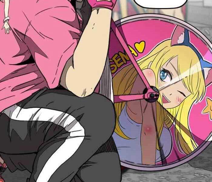 Thể Thao Cực Hạn Chap 301 - Next Chap 302