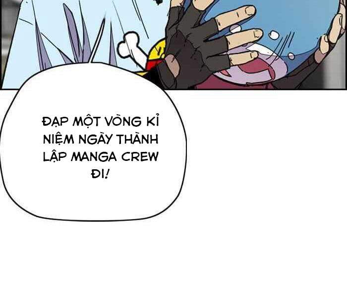 Thể Thao Cực Hạn Chap 301 - Next Chap 302