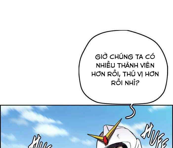Thể Thao Cực Hạn Chap 301 - Next Chap 302
