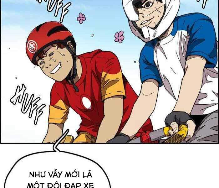 Thể Thao Cực Hạn Chap 301 - Next Chap 302