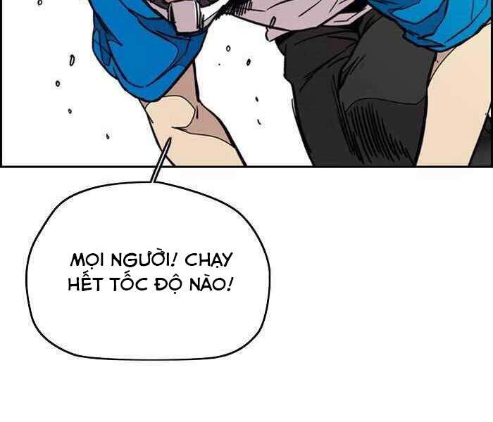 Thể Thao Cực Hạn Chap 301 - Next Chap 302