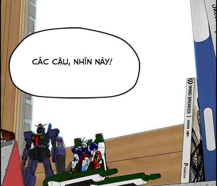 Thể Thao Cực Hạn Chap 301 - Next Chap 302