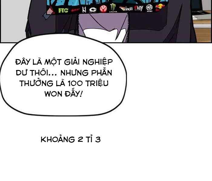 Thể Thao Cực Hạn Chap 301 - Next Chap 302