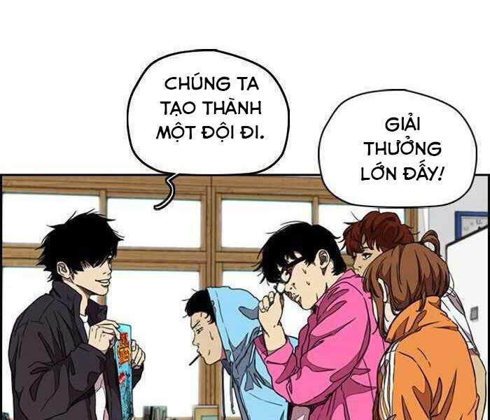 Thể Thao Cực Hạn Chap 301 - Next Chap 302
