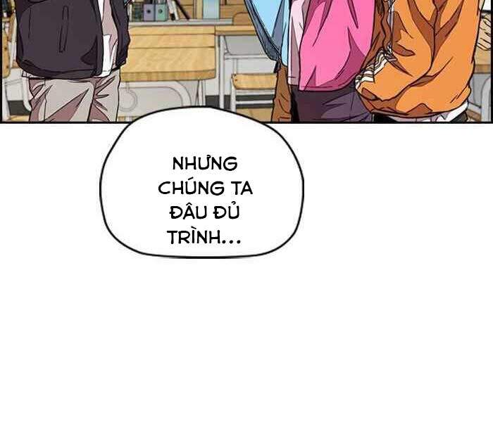 Thể Thao Cực Hạn Chap 301 - Next Chap 302