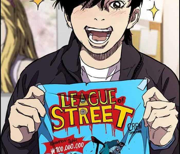 Thể Thao Cực Hạn Chap 301 - Next Chap 302