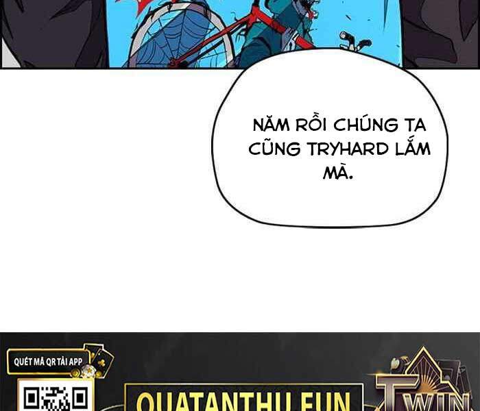 Thể Thao Cực Hạn Chap 301 - Next Chap 302