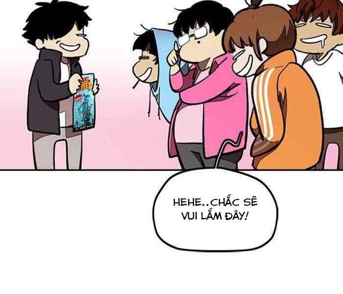 Thể Thao Cực Hạn Chap 301 - Next Chap 302