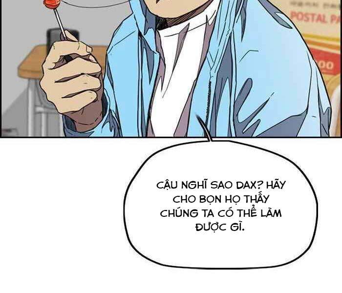 Thể Thao Cực Hạn Chap 301 - Next Chap 302