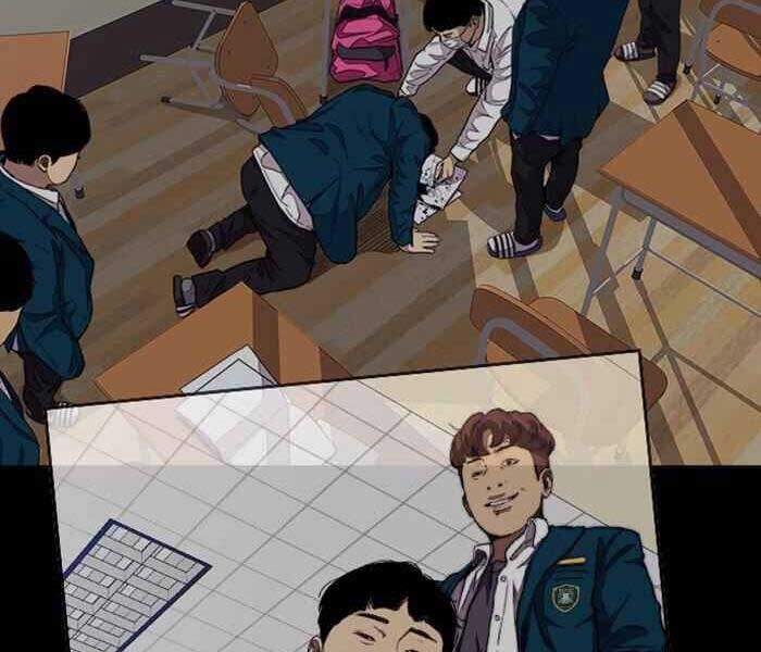 Thể Thao Cực Hạn Chap 301 - Next Chap 302