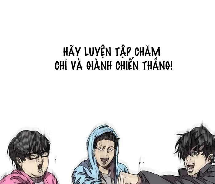Thể Thao Cực Hạn Chap 301 - Next Chap 302