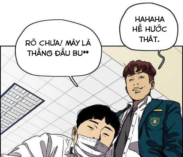 Thể Thao Cực Hạn Chap 301 - Next Chap 302