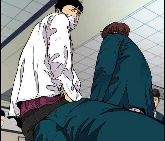 Thể Thao Cực Hạn Chap 301 - Next Chap 302