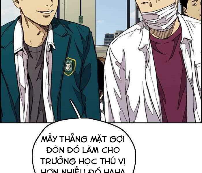 Thể Thao Cực Hạn Chap 301 - Next Chap 302