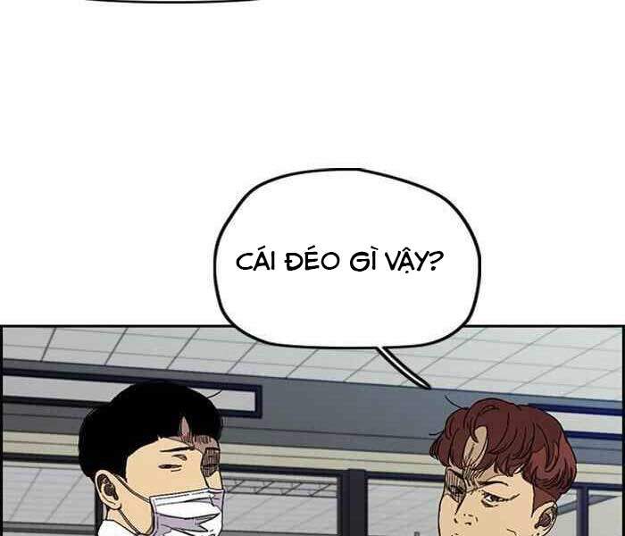 Thể Thao Cực Hạn Chap 301 - Next Chap 302