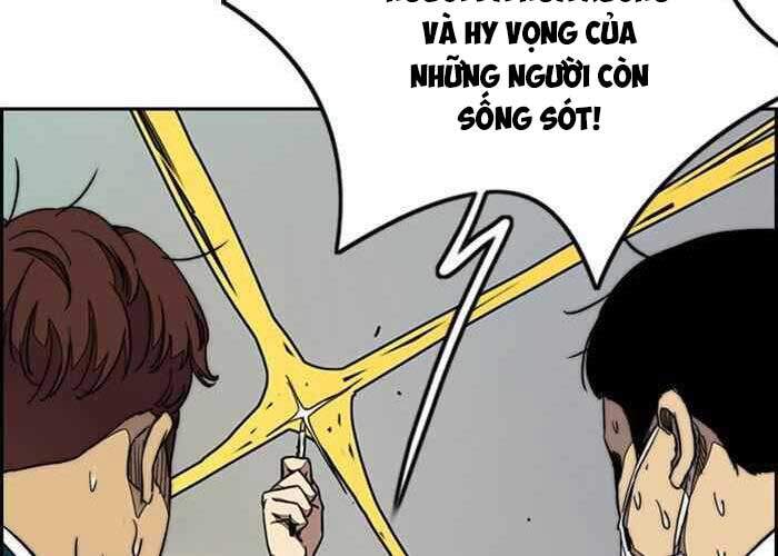 Thể Thao Cực Hạn Chap 301 - Next Chap 302