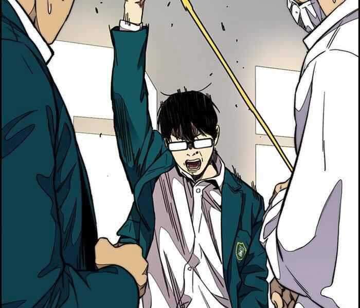 Thể Thao Cực Hạn Chap 301 - Next Chap 302