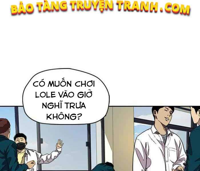 Thể Thao Cực Hạn Chap 301 - Next Chap 302