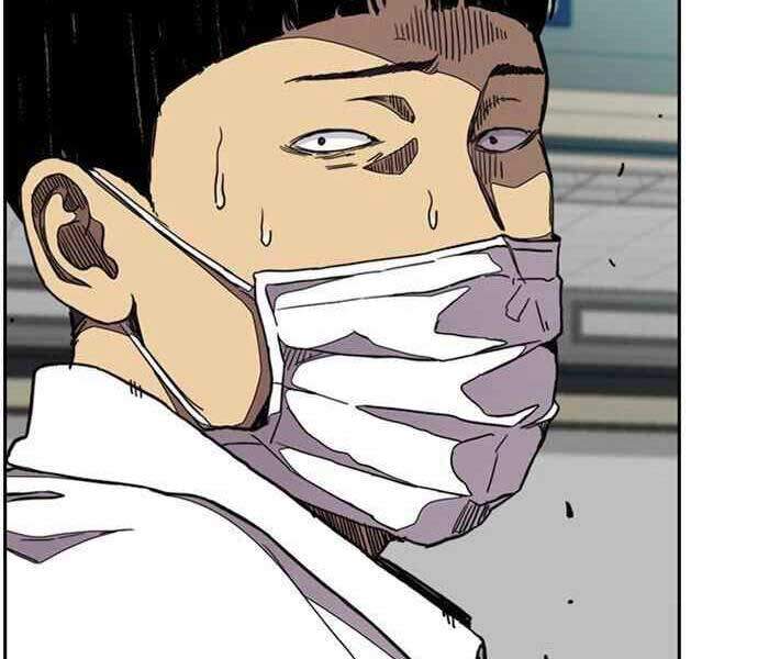 Thể Thao Cực Hạn Chap 301 - Next Chap 302