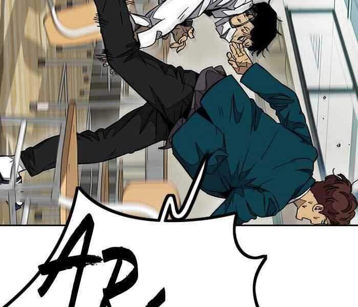 Thể Thao Cực Hạn Chap 301 - Next Chap 302