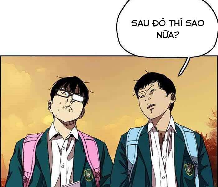 Thể Thao Cực Hạn Chap 301 - Next Chap 302