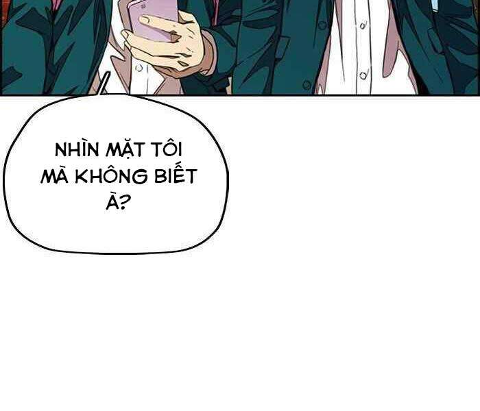 Thể Thao Cực Hạn Chap 301 - Next Chap 302