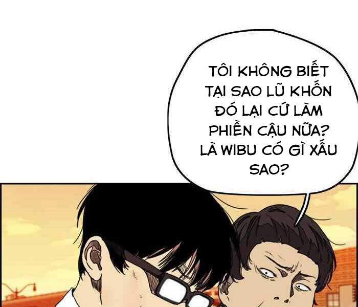 Thể Thao Cực Hạn Chap 301 - Next Chap 302