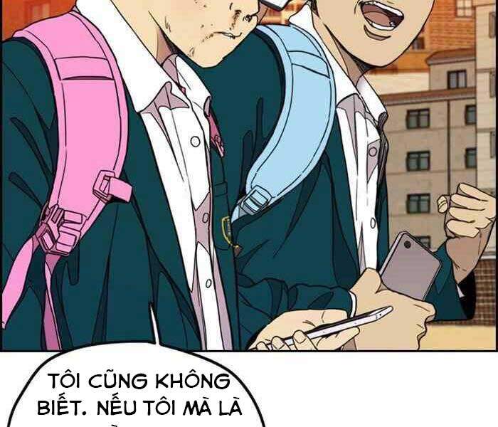 Thể Thao Cực Hạn Chap 301 - Next Chap 302