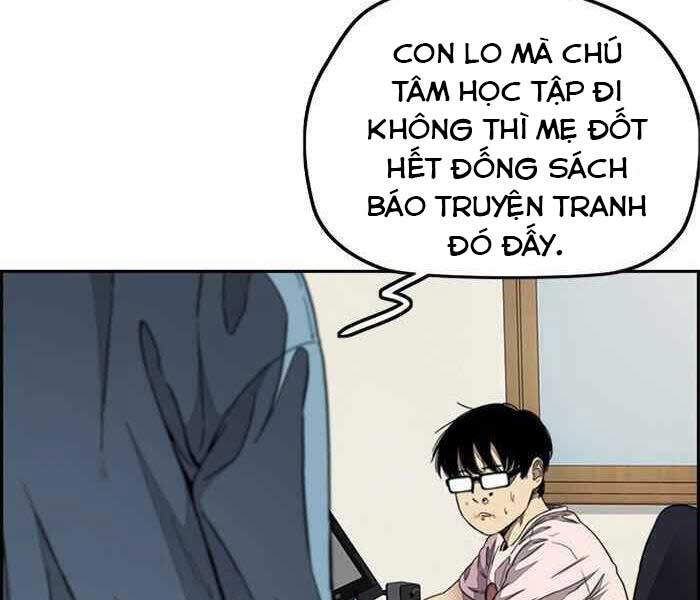 Thể Thao Cực Hạn Chap 301 - Next Chap 302