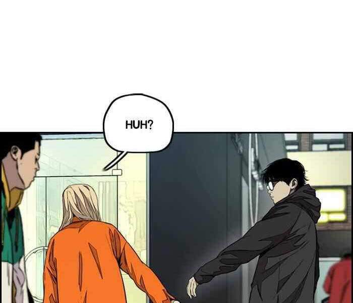 Thể Thao Cực Hạn Chap 302 - Next Chap 303