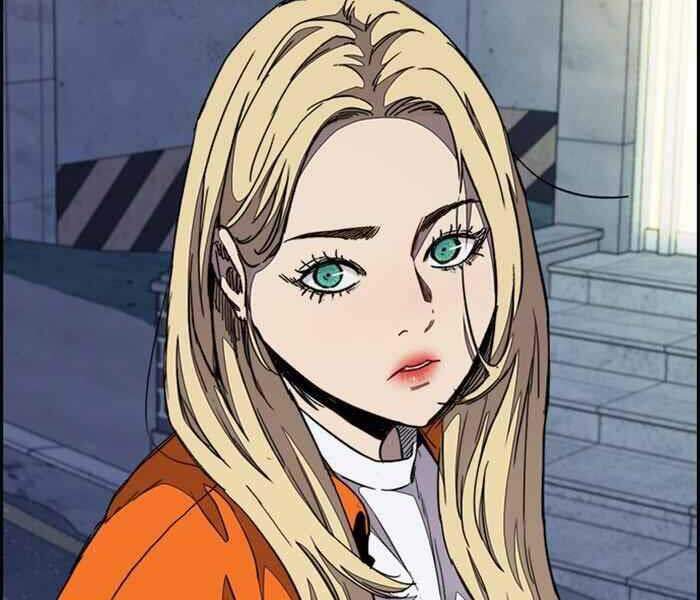 Thể Thao Cực Hạn Chap 302 - Next Chap 303