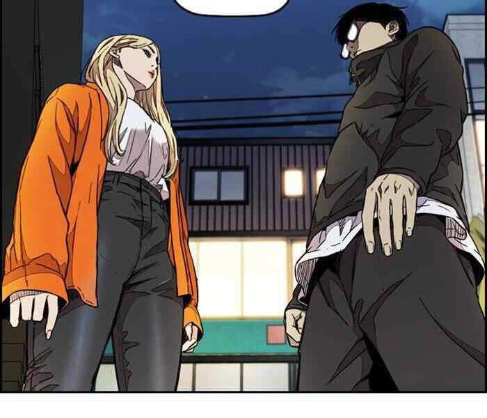 Thể Thao Cực Hạn Chap 302 - Next Chap 303