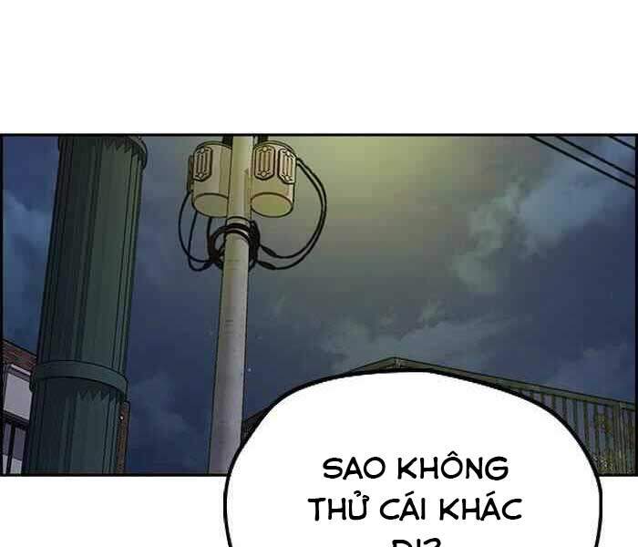 Thể Thao Cực Hạn Chap 302 - Next Chap 303