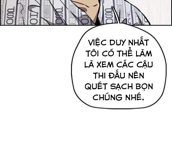 Thể Thao Cực Hạn Chap 302 - Next Chap 303