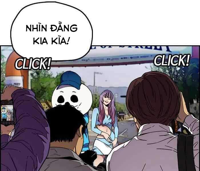 Thể Thao Cực Hạn Chap 302 - Next Chap 303