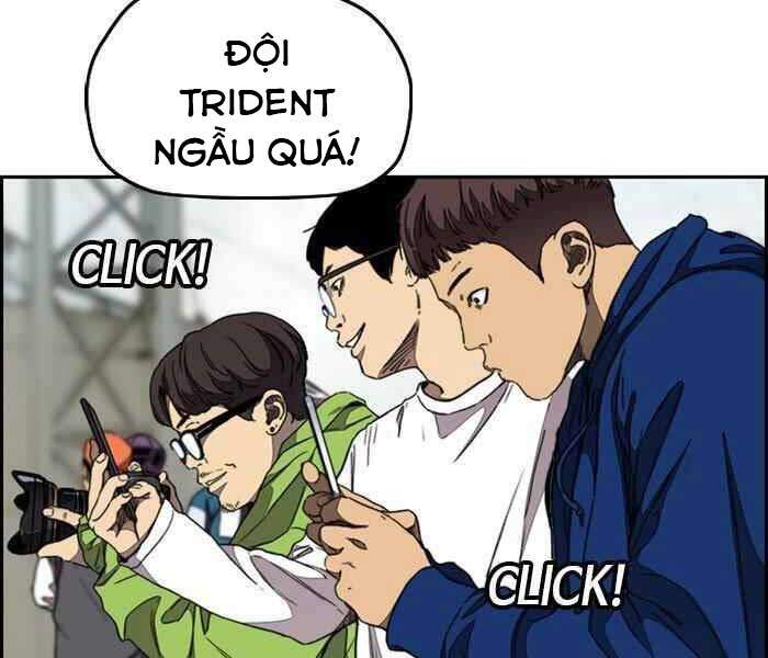 Thể Thao Cực Hạn Chap 302 - Next Chap 303