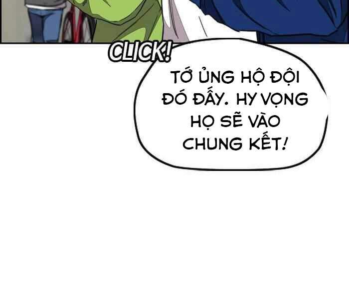 Thể Thao Cực Hạn Chap 302 - Next Chap 303