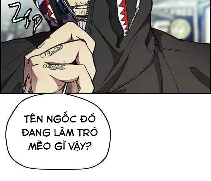 Thể Thao Cực Hạn Chap 302 - Next Chap 303